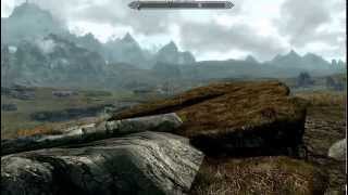 Skyrim on NVIDIA GEFORCE 710M
