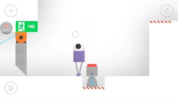 #OddBotOut #OddBotOutGameplay Odd Bot Out level 40  Gameplay