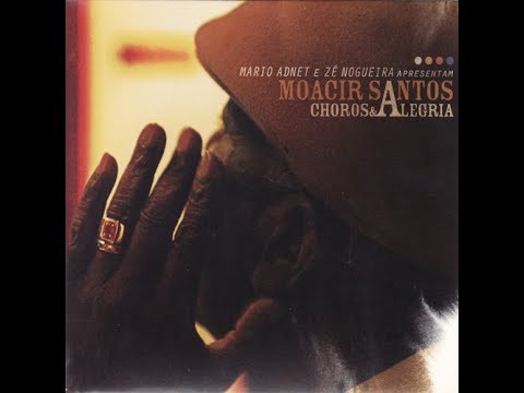 Moacir Santos e Muiza Adnet* | Carrossel (Moacir Santos