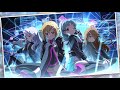 [ミリシタ]DIAMOND JOKER歌い分け集