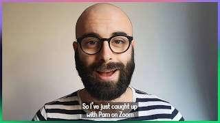 Josh And Pam On Why Kindness Matters In Later Life - Mental Health Awareness Week 2020