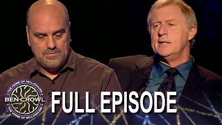 Who Wants To Be A Millionaire Uk 2004 S15 Ep12  Brian Rowen Part 2