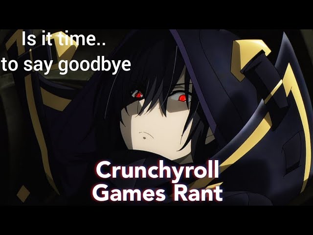 Crunchyroll Games on X: Here's to a productive Monday! 📋 (via  @emishadow_rpg)  / X