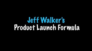 Jeff Walker