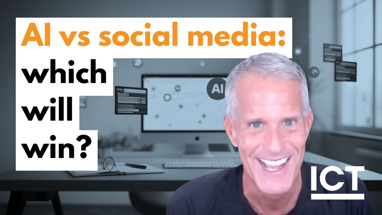 The Social Media vs Ai Real Estate Marketing Battle - Which Will Win?