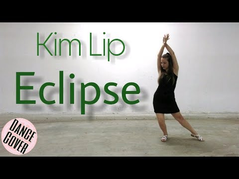 LOONA/Kim Lip (이달의 소녀/김립) - Eclipse Dance Cover by RumiB