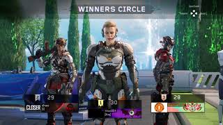 Black Ops 3| Random moments| Tryhards Everywhere!!!!