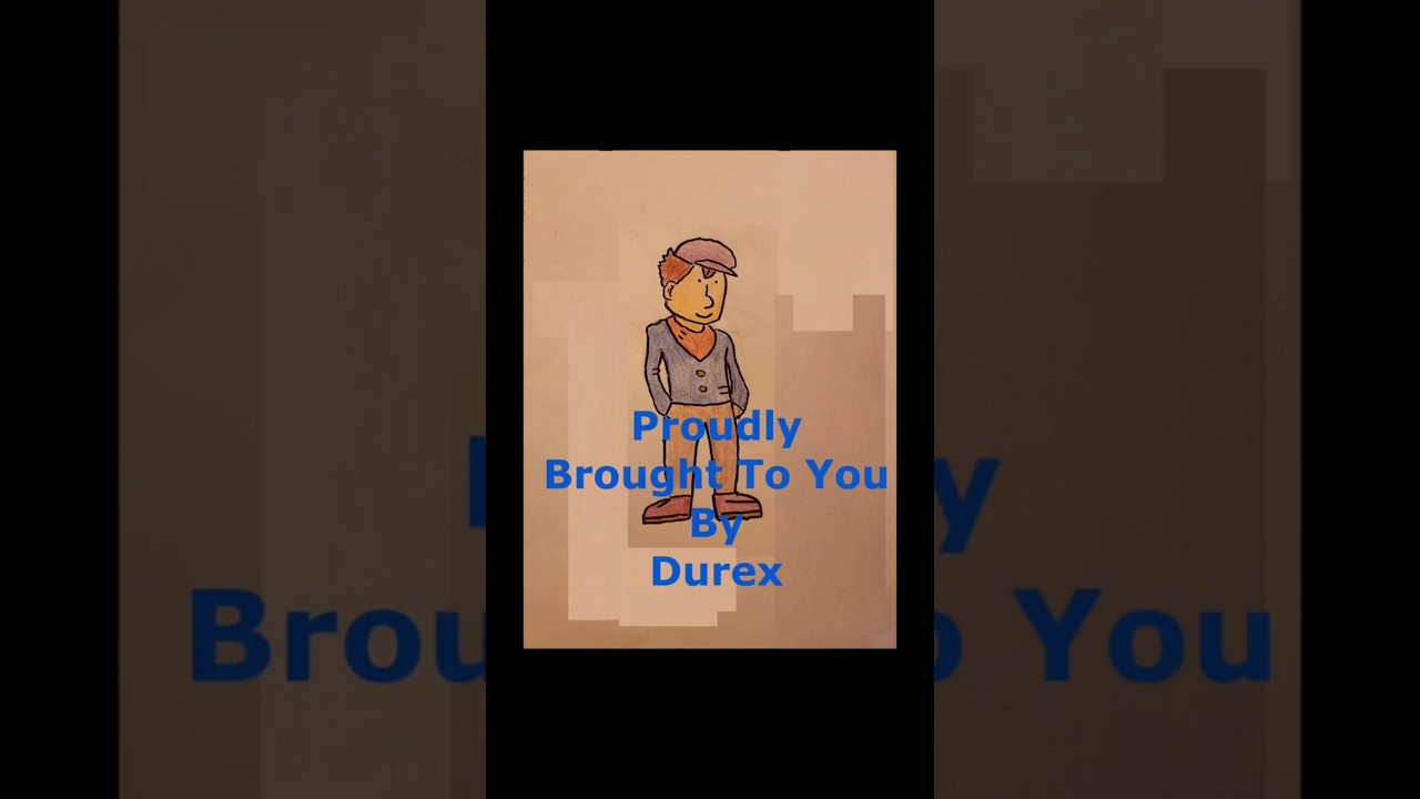 Jim And The Existential Terror: Who's The Daddy? 