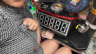 あのちゃんこの配信のサムネイル画像