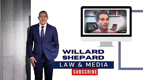 Willard Shepard NBC 6 Miami Investigative Reporter...