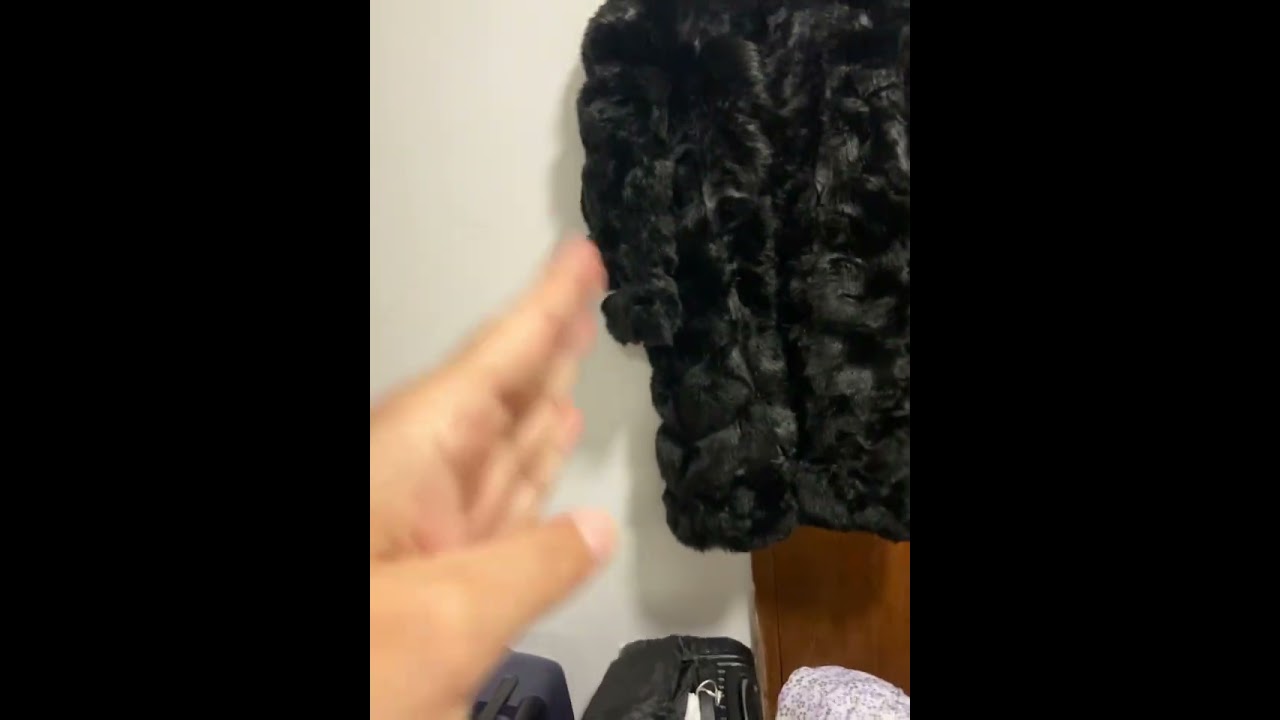 نزول الثلج مع مشترياتي البيت 