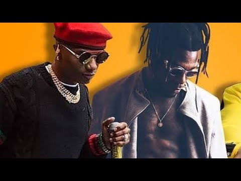 Burna Boy & Wizkid Virtual Performance of #Ginger At #O2Brixton | Watch!🔥🔥