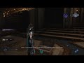 Lost Soul Aside | Elder King Albert |