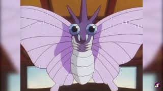 Venomoth #049