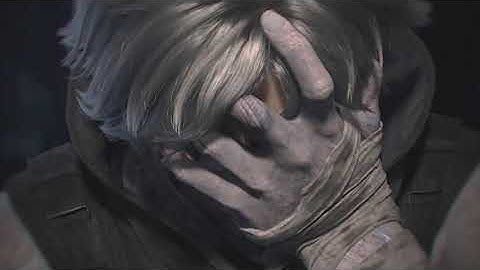 LifeAfter The Revenant Trailer