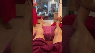 Foot Massage Soi 8 Risa Massage Pattaya