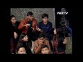 NRC by Rishi & Amartya on NDTV-As a part of their PD Exercise given by Mentor Vishnupriya  Pandey