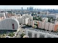 г.Москва, ул.Полины Осипенко, д.20 к1