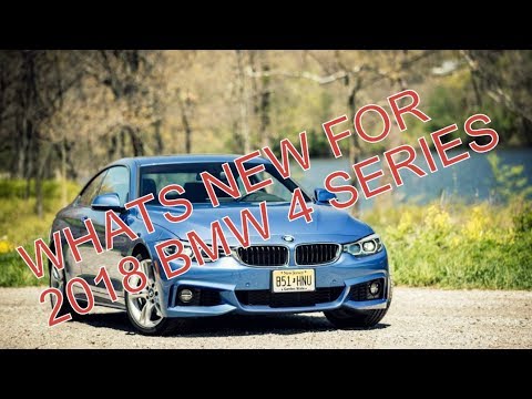 Contemporary 2018 Whatu0027s New For 2018 BMW 4 Series For Bmw Ordering Guide I 2018 bmw ordering guide. Contemporary 2018 Whatu0027s New For 2018 BMW 4 Series For Bmw Ordering Guide I