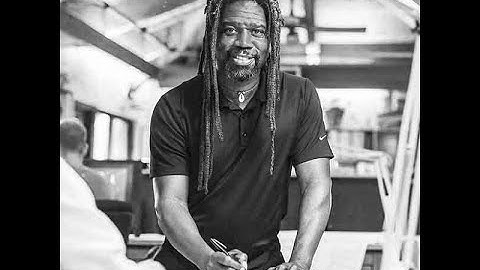 Stanford University Spring Lecture Series Architecture & Landscape 2021: Kona Gray