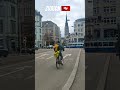 This City MOVES at Its Own Pace | Zurich | Experience With Aneesh