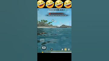 FF epic loot in air drop random spon drop 🤣🤣🤣