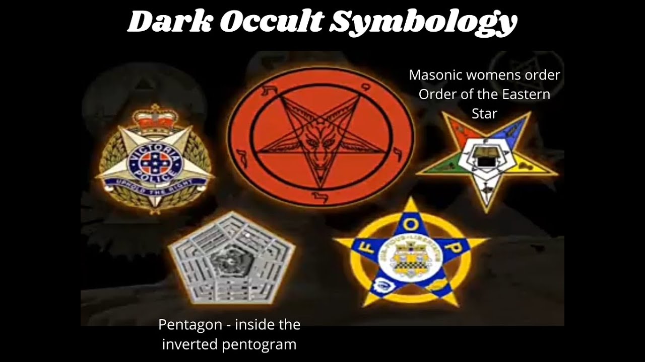 Order Following Criminal Cults - Part 3