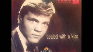 Video thumbnail of "Brian Hyland - Ginny Come Lately"