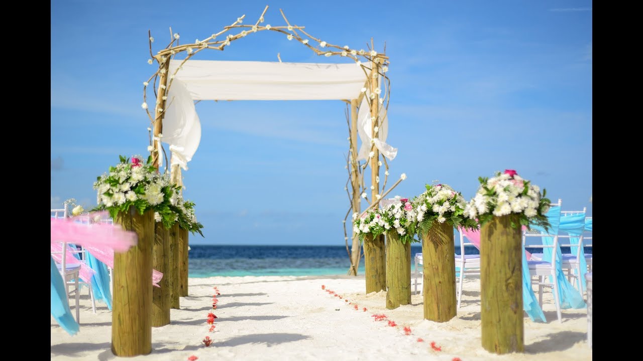 Organización y Planificación de Bodas de Lujo en Punta Cana, República Dominicana