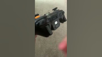 xbox 360 controller tactical reload