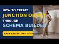 Junction Object in Salesforce Explained | Many-to-Many Relationship Made Simple
