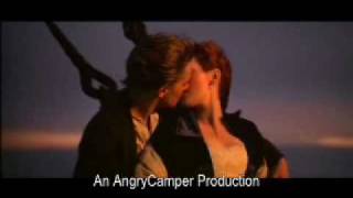 Titanic- Come Josephine