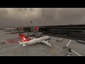MSFS 2020 FBW A320 Cold and Dark başlatma FMC hazırlama Rehberi