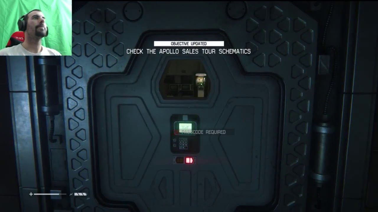 No More Samuel's | Alien Isolation | Part 11 - YouTube