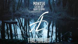 Mawashi - Mawashi (Barretso Remix)