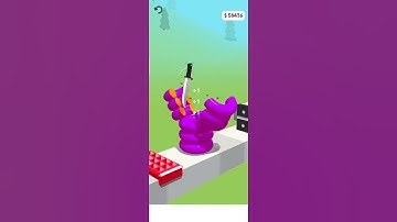 Max level slice it all #226