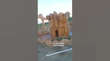 صيفنا نار صمملك شلال وخل ي الهواء يلعب مثل برد الجبال Mustafa Explore 