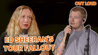 Download Lagu Ed Sheeran’s Disastrous Tour & The Return Of That Celebrity Gerbil Rumour Download Lagu Ed Sheeran’s Disastrous Tour & The Return Of That Celebrity Gerbil Rumour