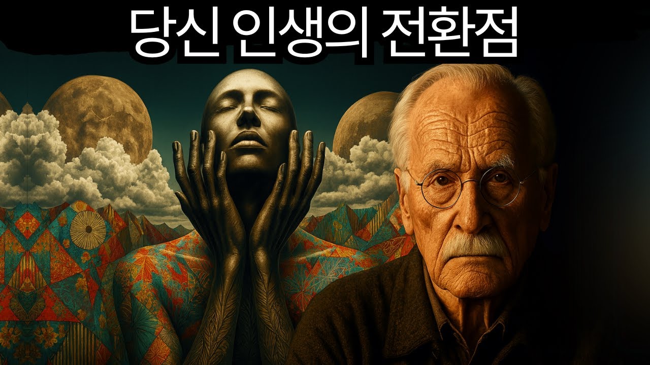 당신은 지금 인생에서 가장 큰 ‘컴백’의 순간에 들어가려 하고 있다