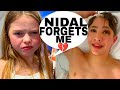 Nidal Wonder FORGETS About Salish Matter After BRAIN SURGERY?! 😱💔**With Proof** | Piper Rockelle tea