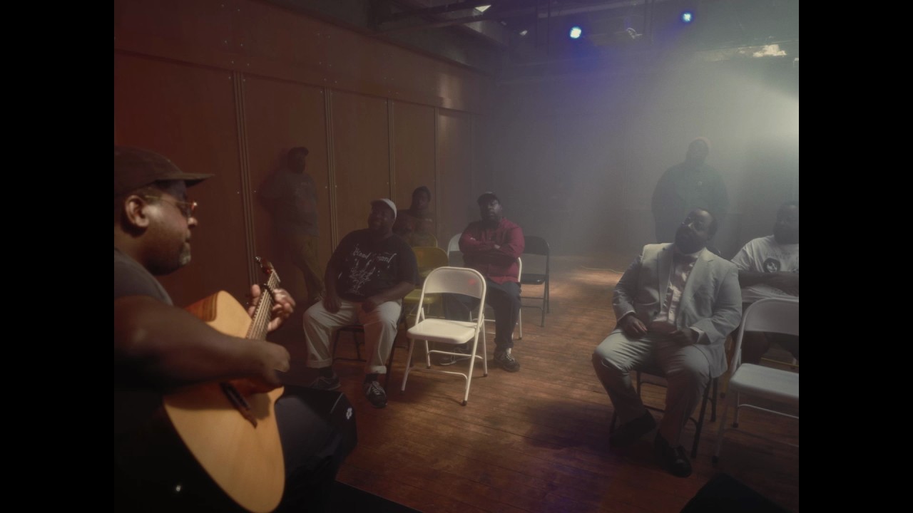 Obejrzyj Daudi Matsiko - Annihilation (Official Video) w YouTube Obejrzyj Daudi Matsiko - Annihilation (Official Video) w YouTube