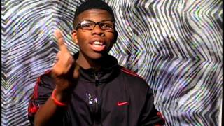 BHS News Show - 11/18/15