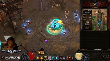 Pixel/Tr Support Monk Guide