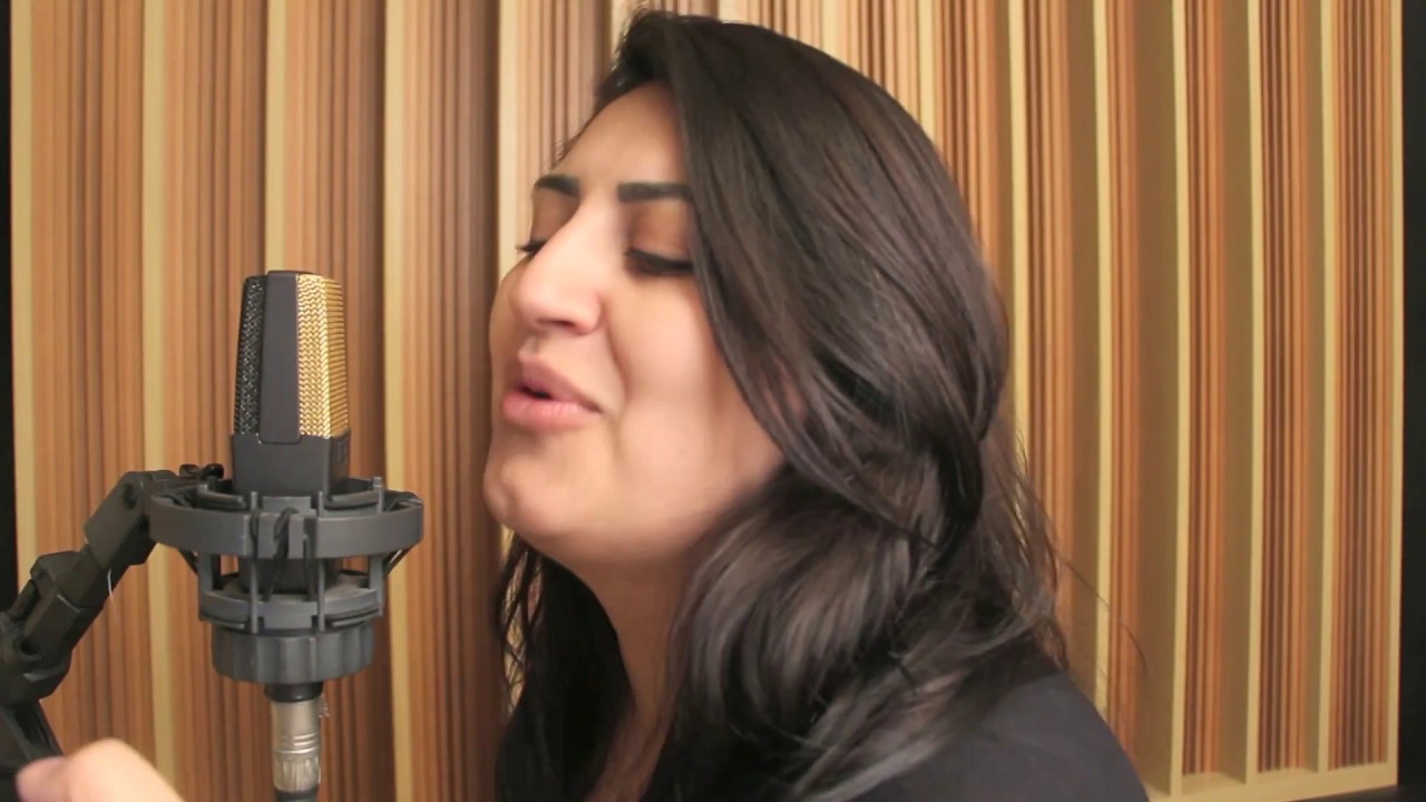 PSP ESTUDIO - Hallellujah (leonard Cohen - cover)