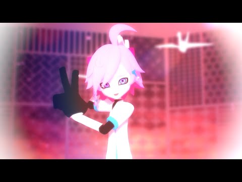 【凹凸世界 MMD】 굿바이 선언 (グッバイ宣言, Goodbye Declaration)| Aotu World MMD