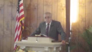 “Divine Providence” - Genesis 50:15-21