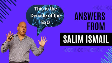 From the AMA | The Arrival of Exponential Organizations: A New Era of Agility and Transformation