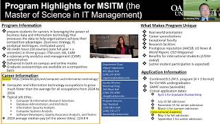 MS Information Technology Management_March 13, 2026