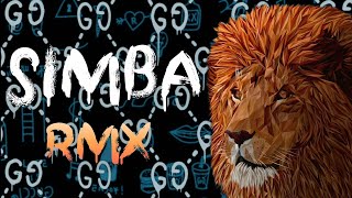 SIMBA RMX - Ernia, Tyga, Luché, Lil Pump (Prod. HypeBist)