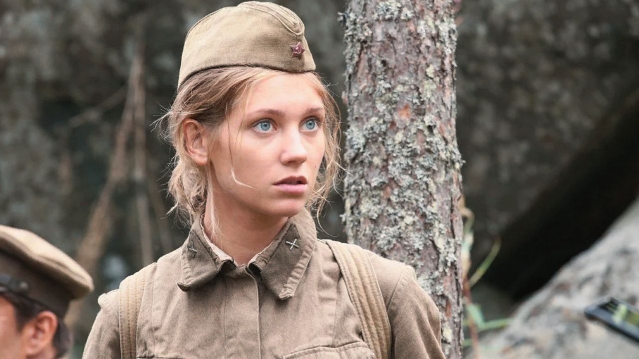 Асмус Кузнецова Вилкова Лебедева Малахова И Микульчина В Бане – А Зори Здесь Тихие... Россия 2026 Асмус Кузнецова Вилкова Лебедева Малахова И Микульчина В Бане – А Зори Здесь Тихие... Россия 2026